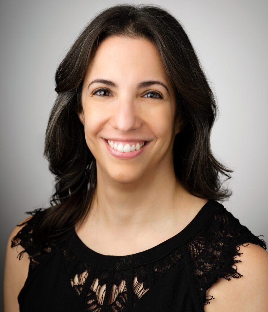 Dr. Melissa Mondello